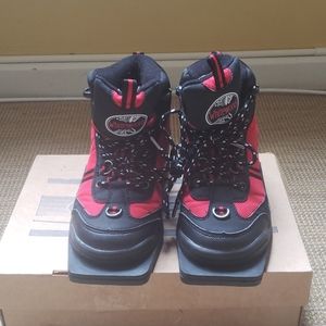 New Whitewoods Junior Nord  Nordik 75mm CROSS COUN